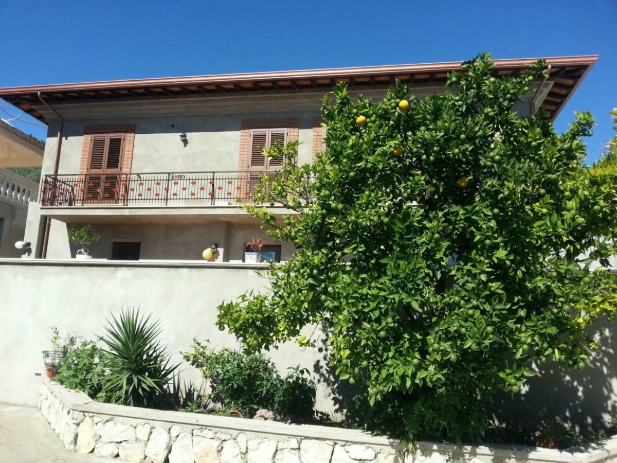 Agriturismo Torre Ercolana Anagni Exterior photo